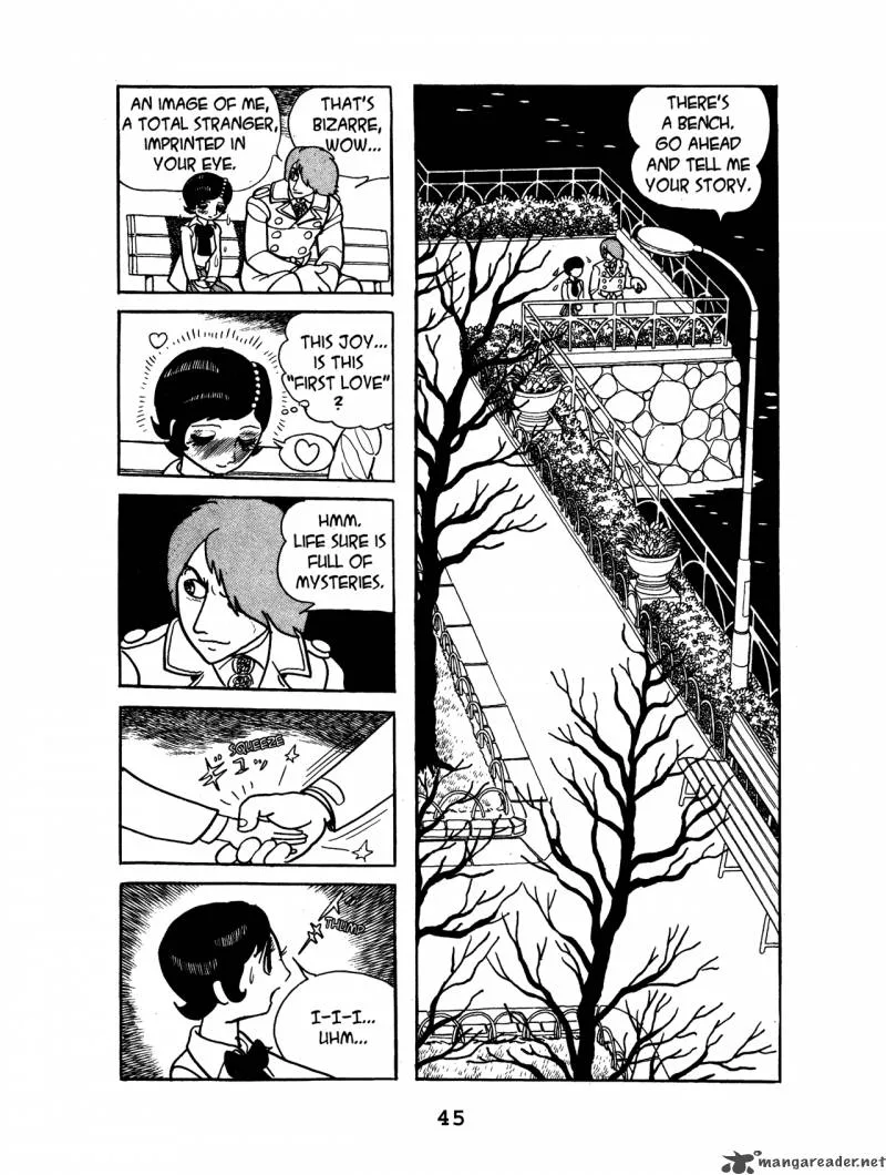 Black Jack Chapter 1 page 47