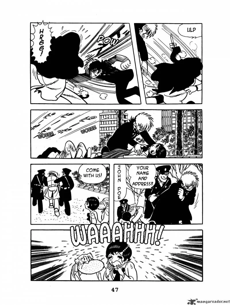 Black Jack Chapter 1 page 49