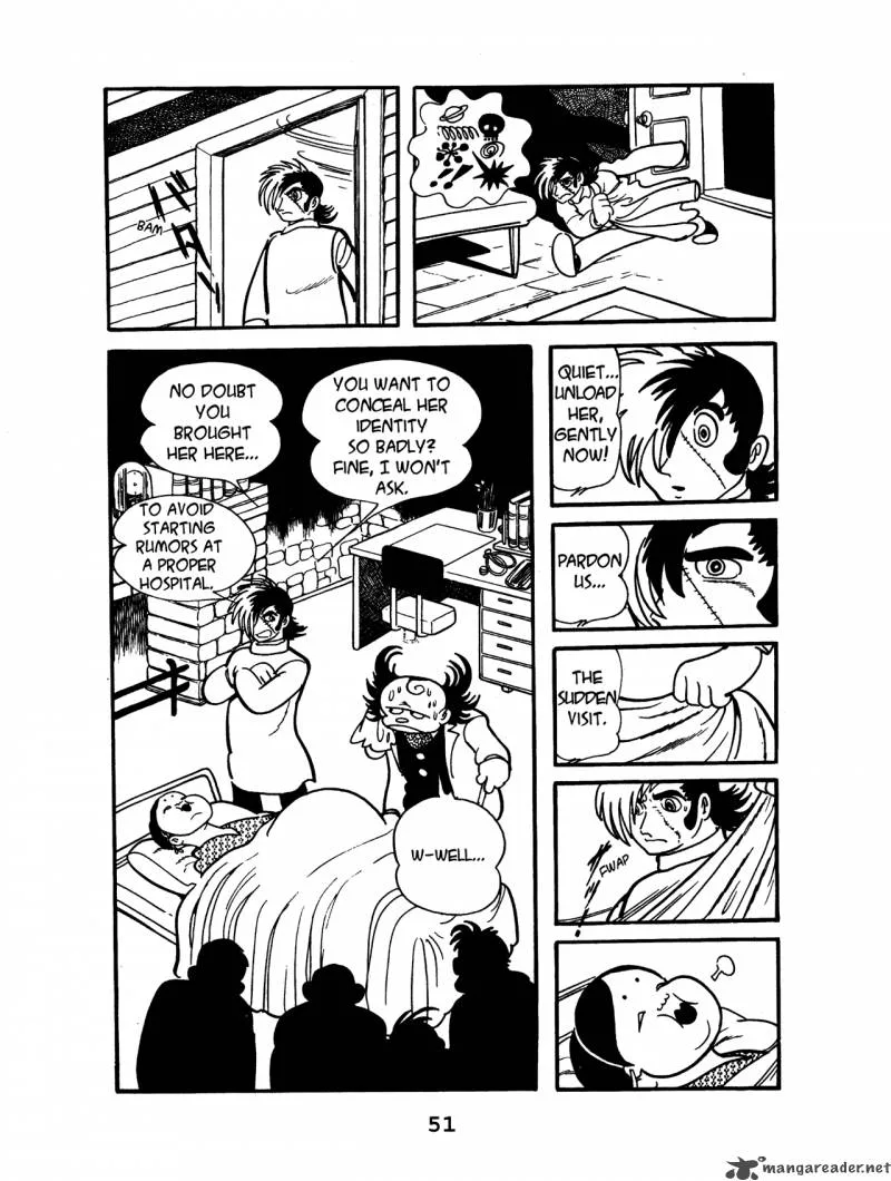 Black Jack Chapter 1 page 53
