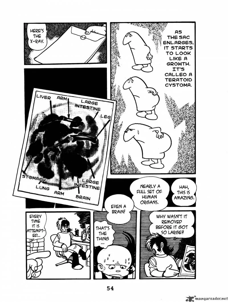 Black Jack Chapter 1 page 56