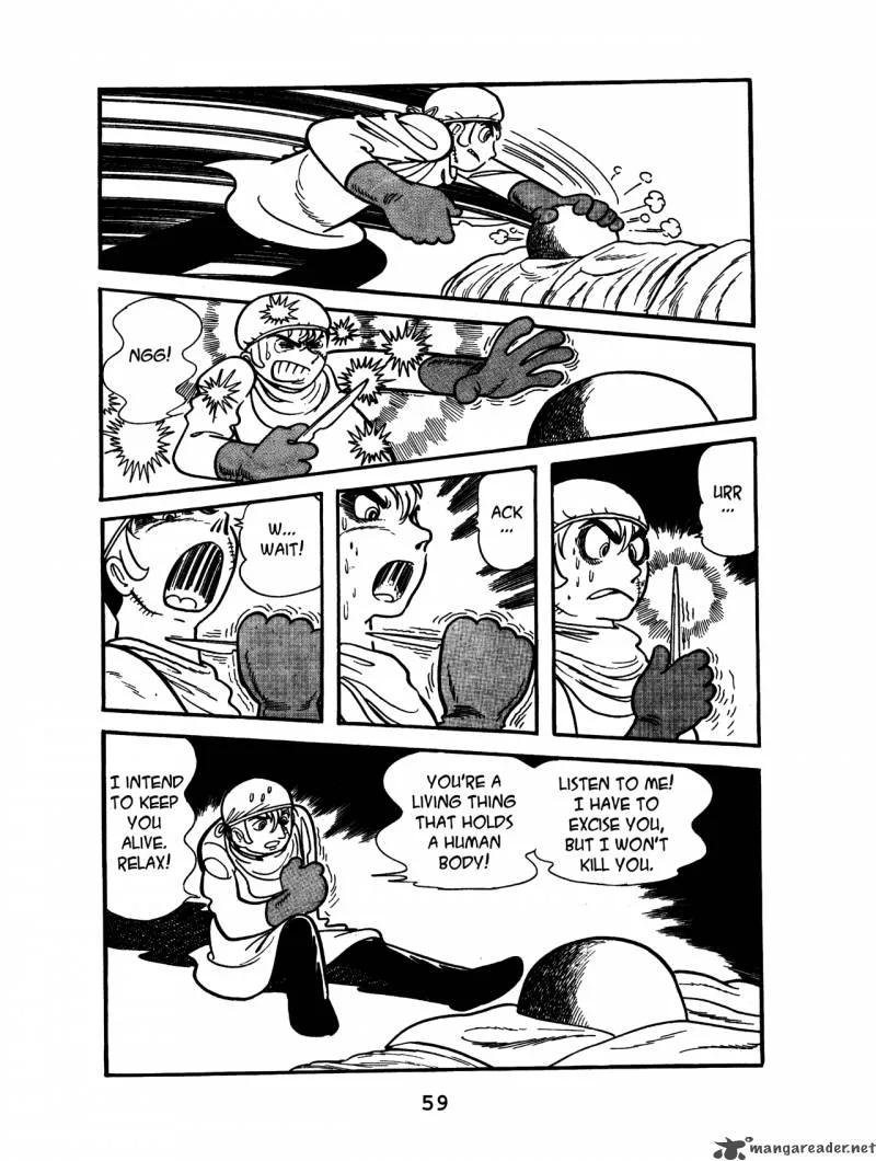 Black Jack Chapter 1 page 61