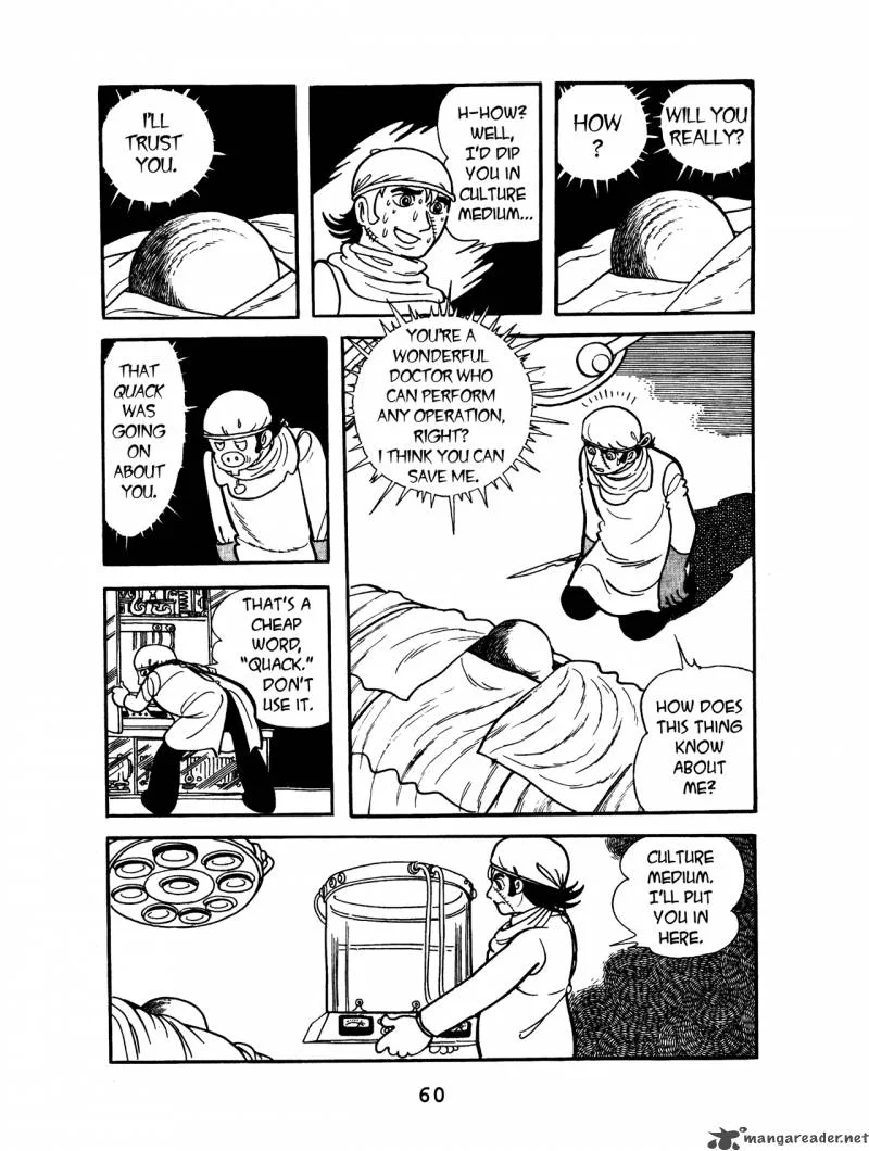 Black Jack Chapter 1 page 62
