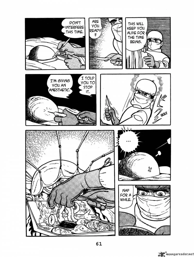 Black Jack Chapter 1 page 63