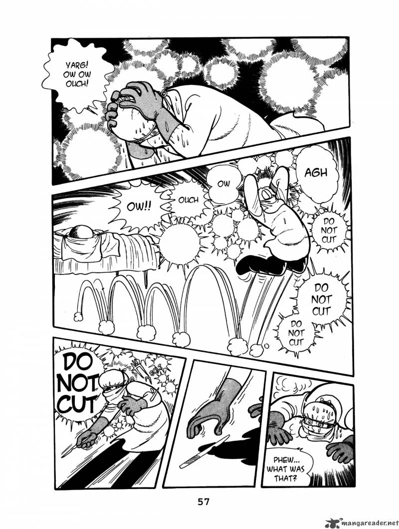 Black Jack Chapter 1 page 59