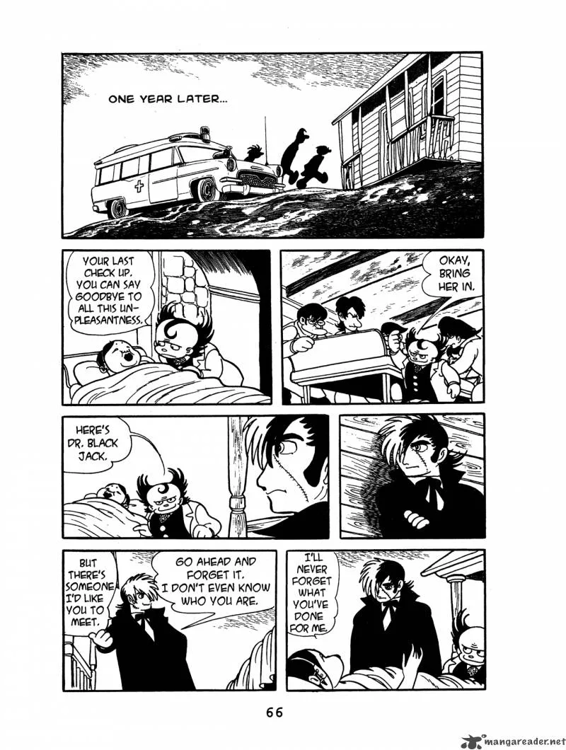 Black Jack Chapter 1 page 68
