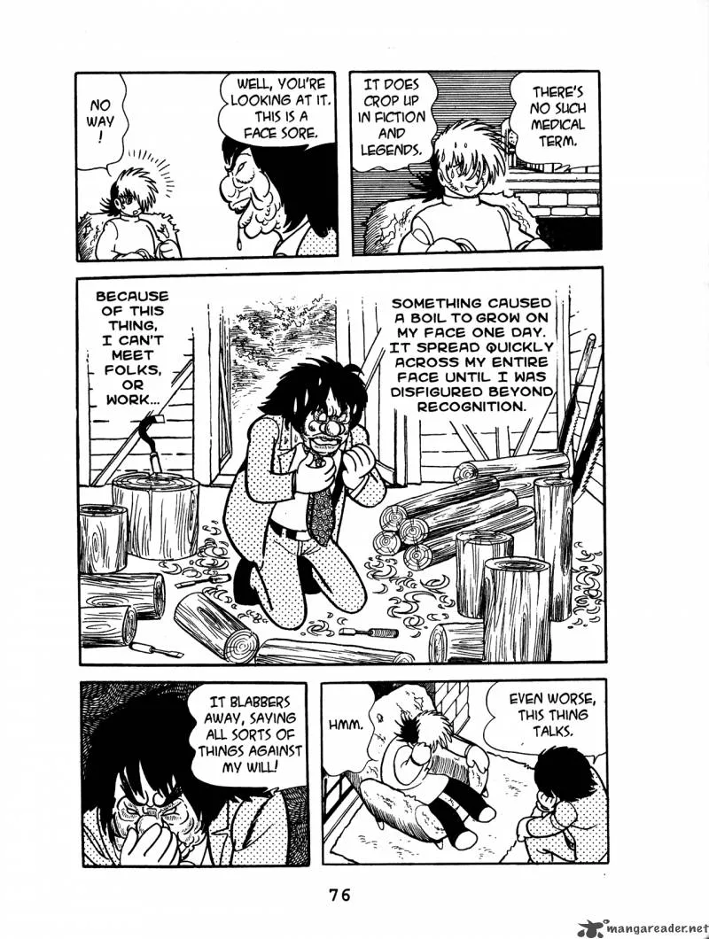 Black Jack Chapter 1 page 78