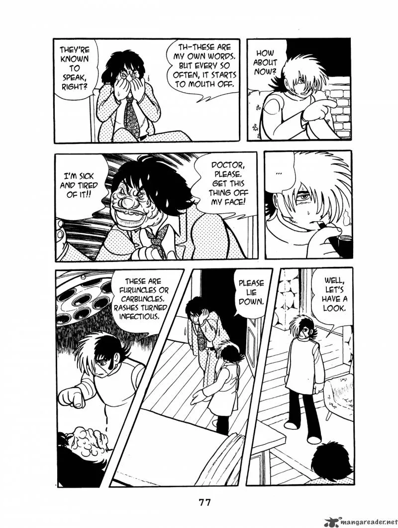 Black Jack Chapter 1 page 79