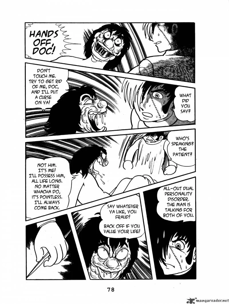 Black Jack Chapter 1 page 80
