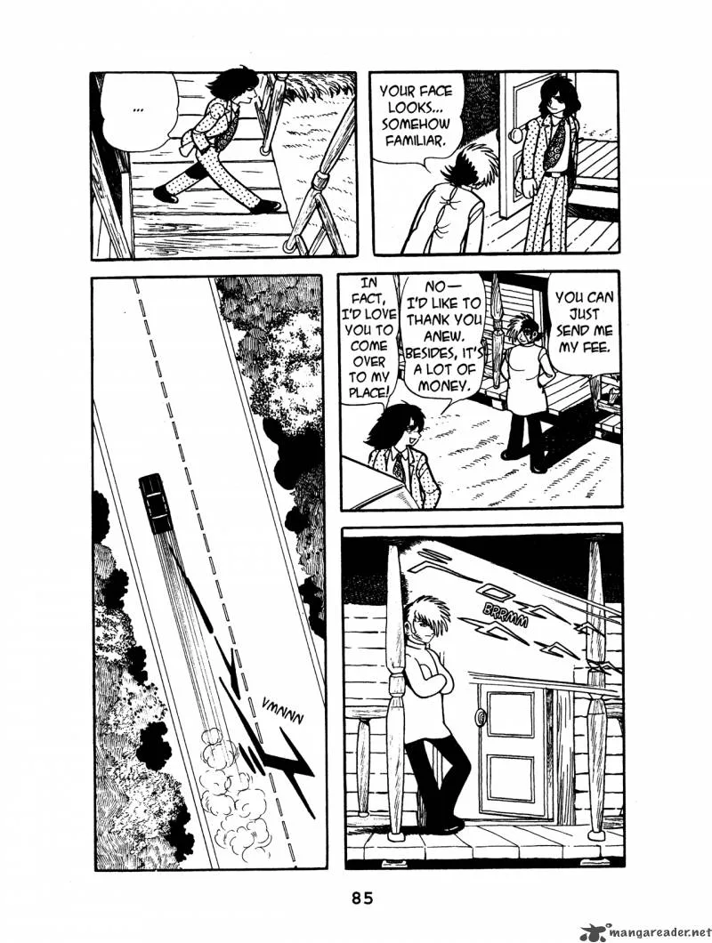 Black Jack Chapter 1 page 87
