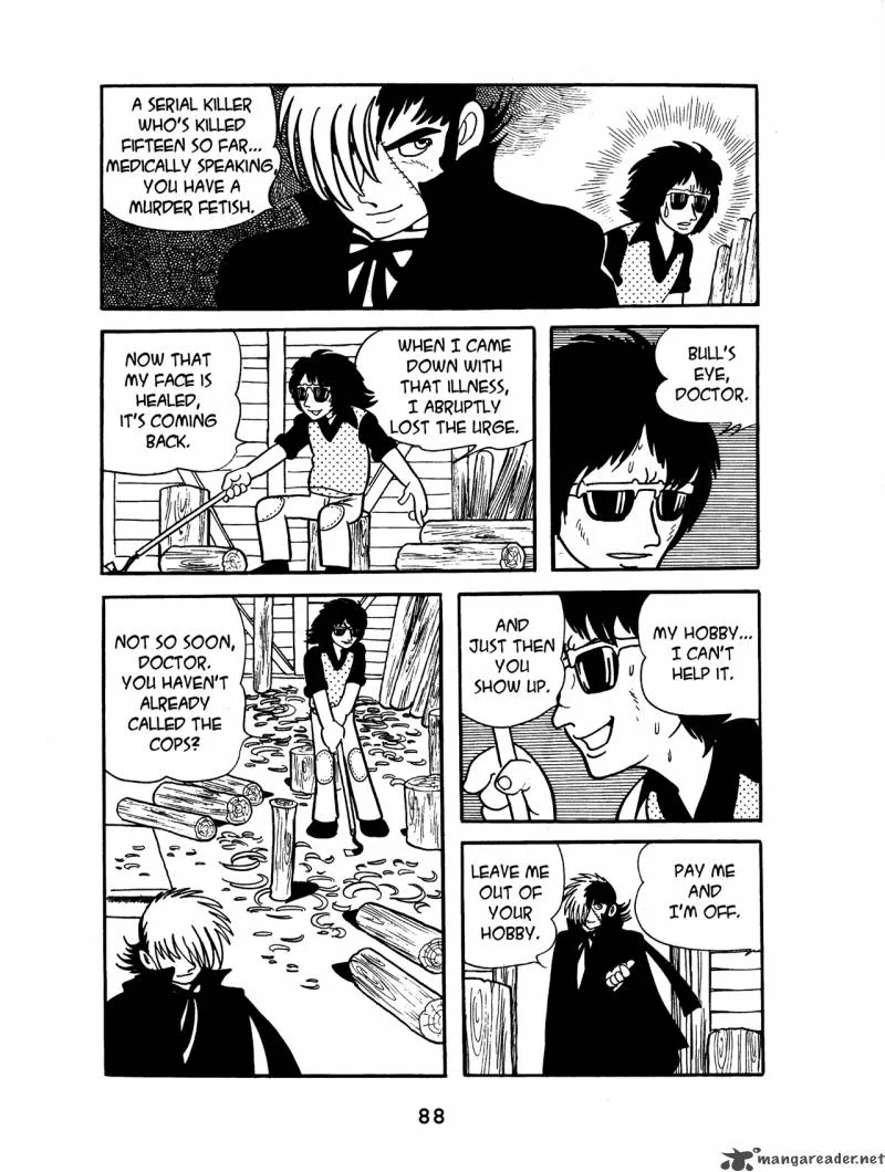 Black Jack Chapter 1 page 90