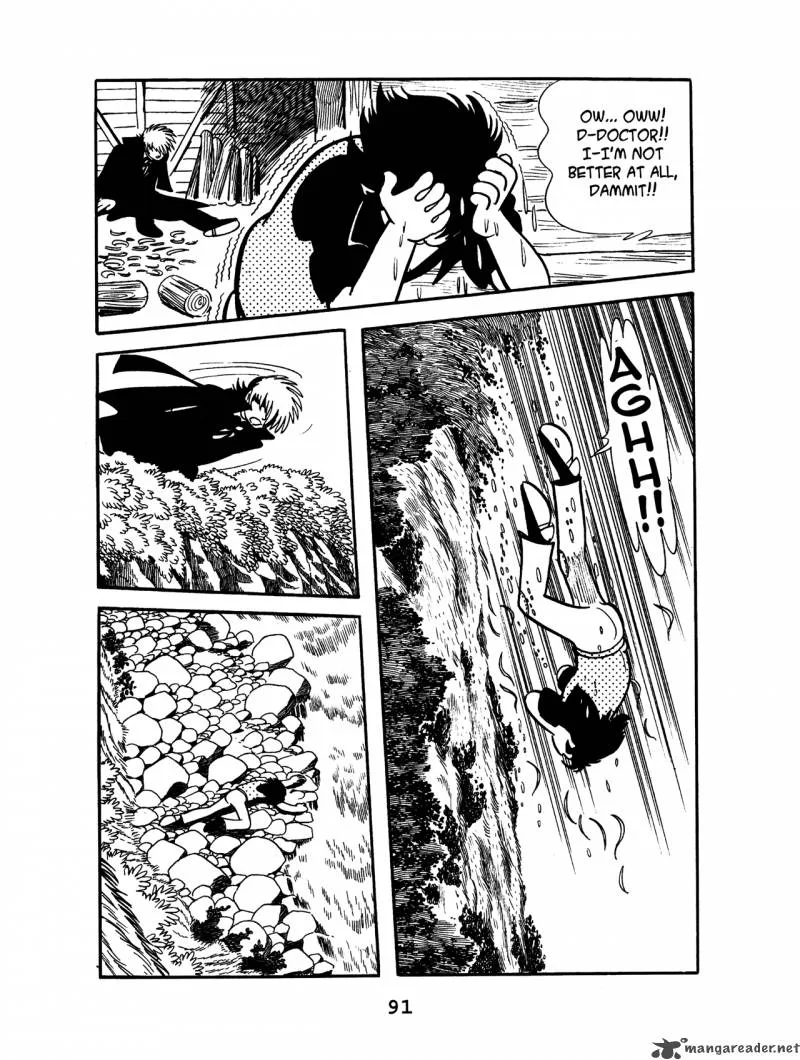 Black Jack Chapter 1 page 93