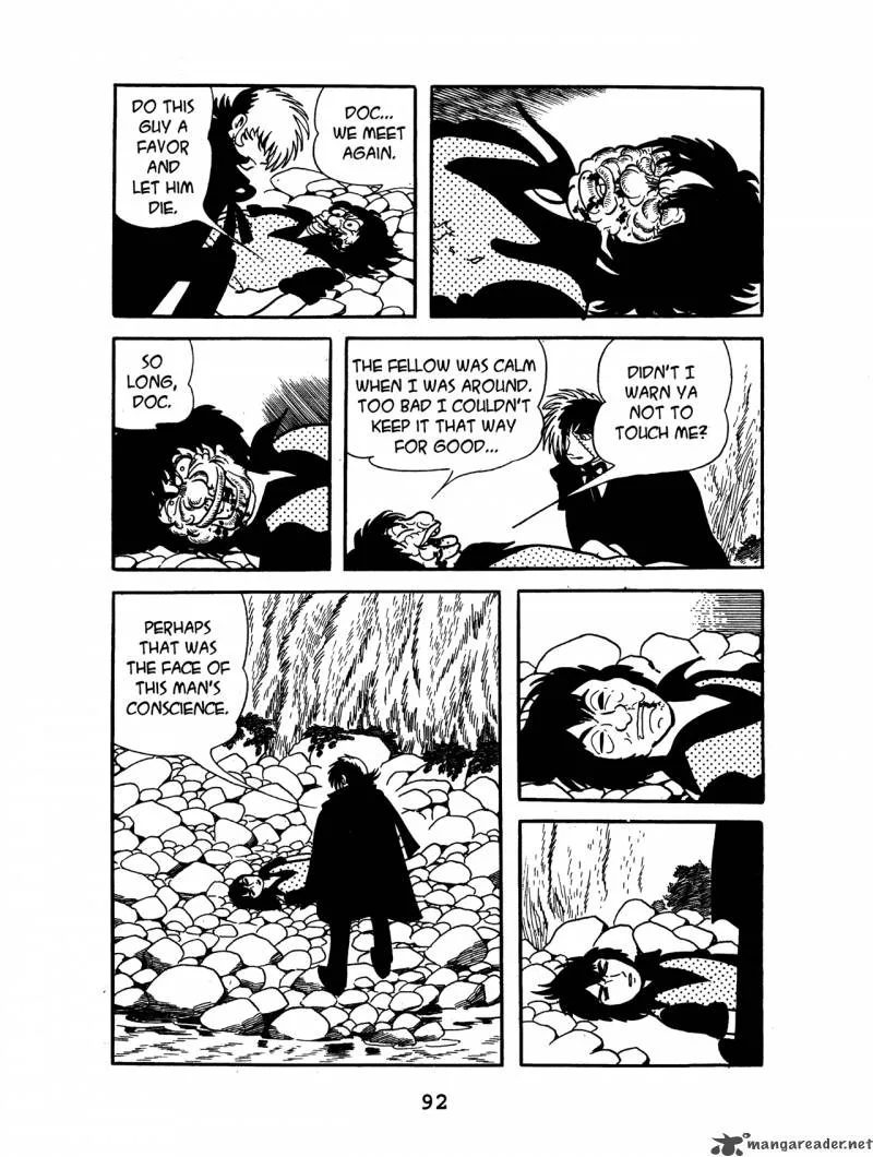 Black Jack Chapter 1 page 94