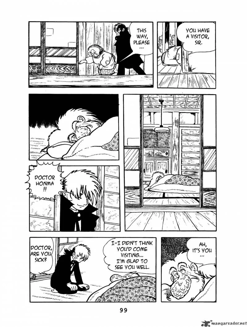 Black Jack Chapter 1 page 101