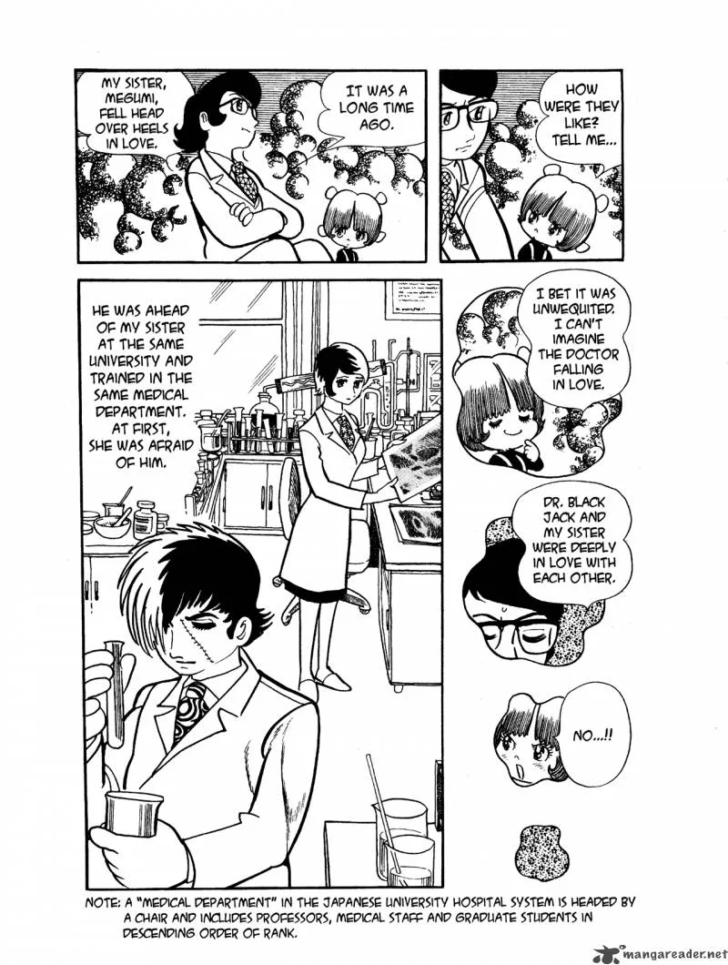 Black Jack Chapter 1 page 124