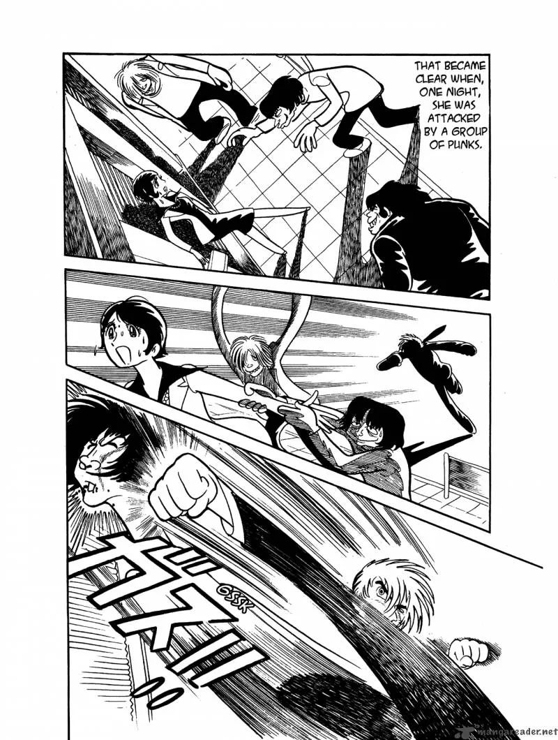 Black Jack Chapter 1 page 126