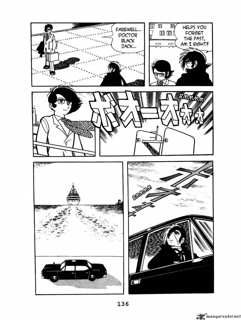 Black Jack Chapter 1 page 138