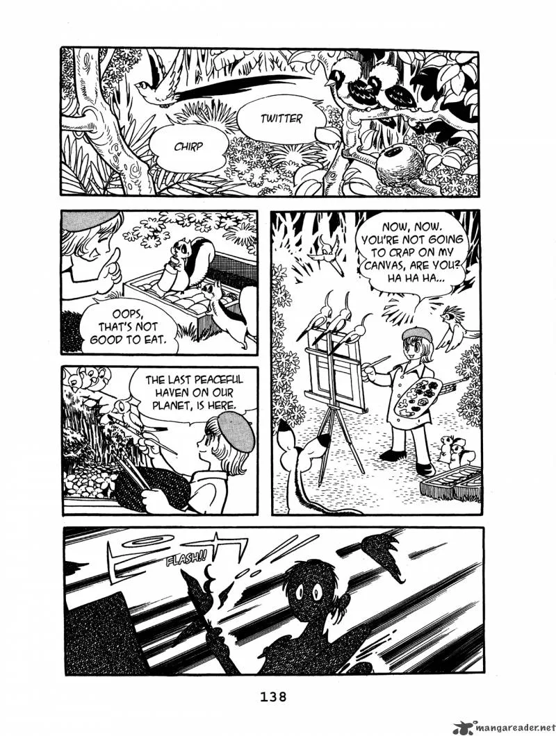 Black Jack Chapter 1 page 140