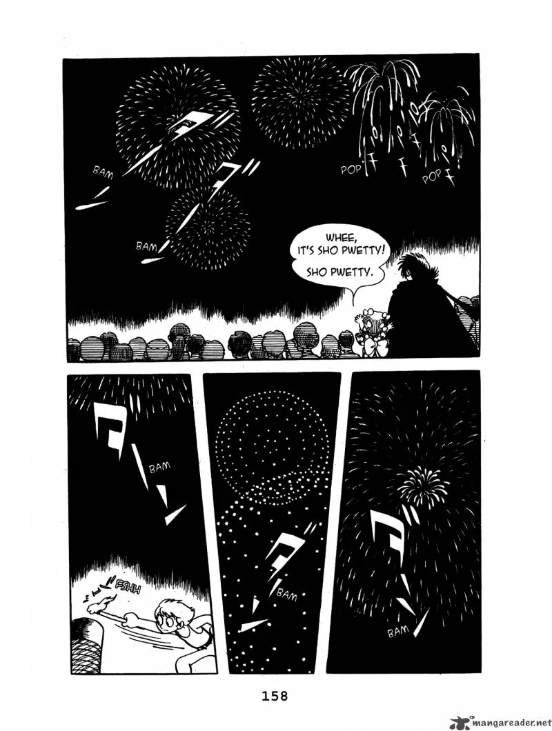 Black Jack Chapter 1 page 160