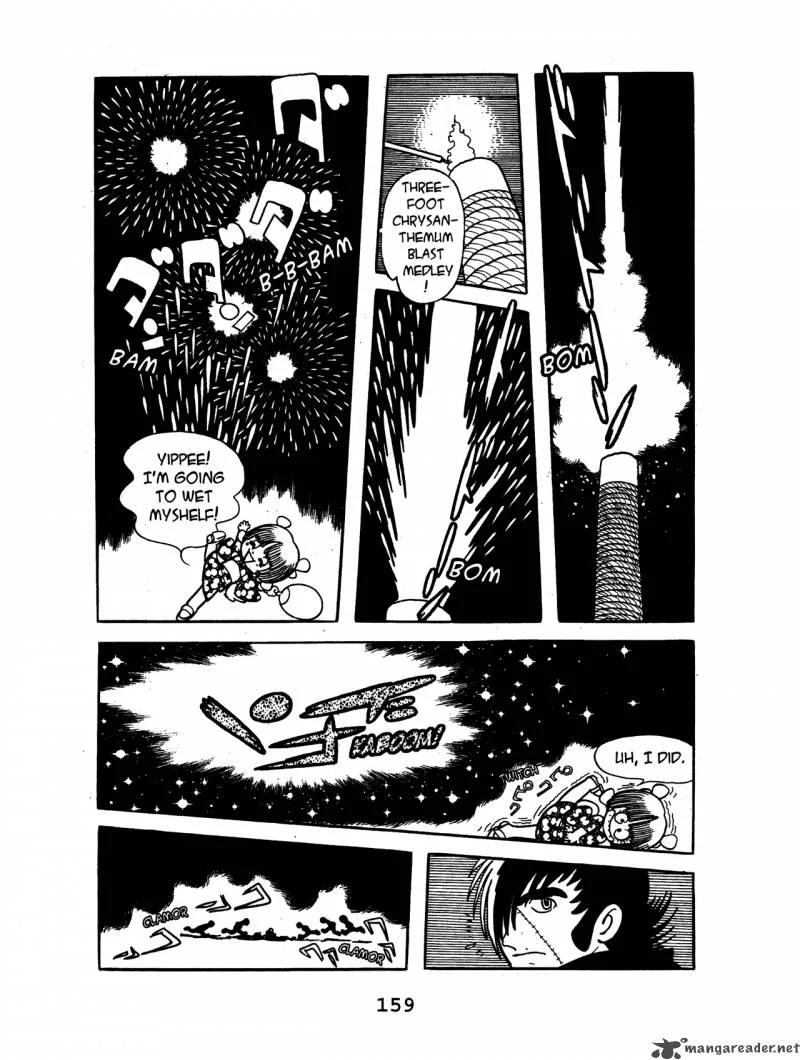 Black Jack Chapter 1 page 161