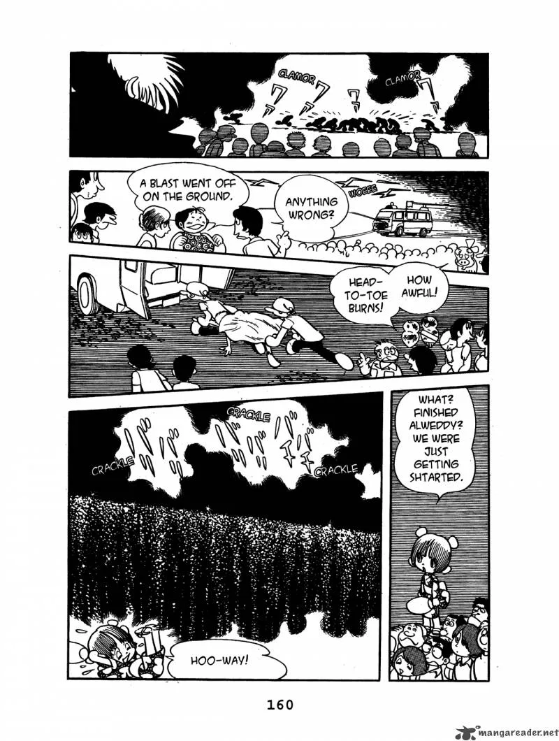 Black Jack Chapter 1 page 162