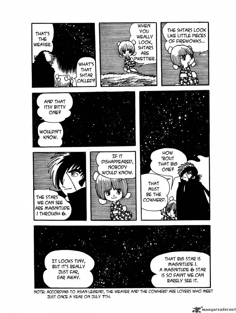 Black Jack Chapter 1 page 164