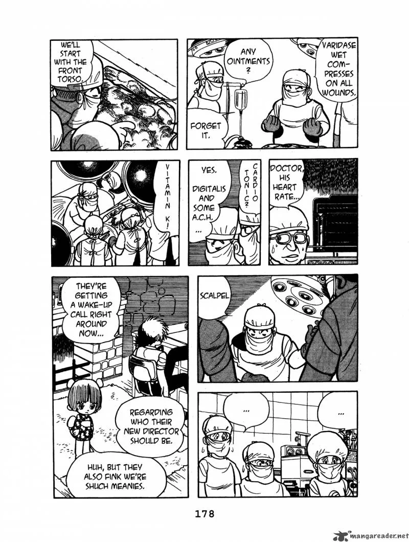 Black Jack Chapter 1 page 180
