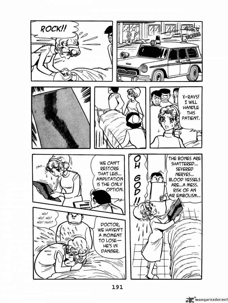 Black Jack Chapter 1 page 193