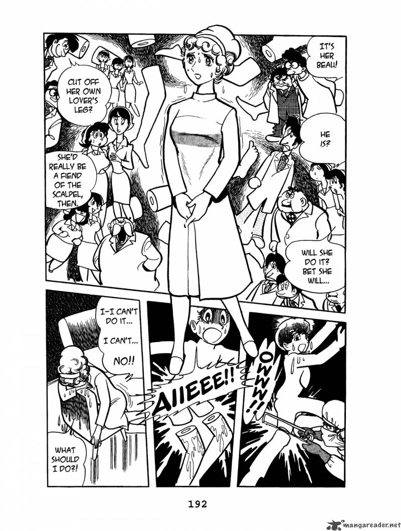 Black Jack Chapter 1 page 194