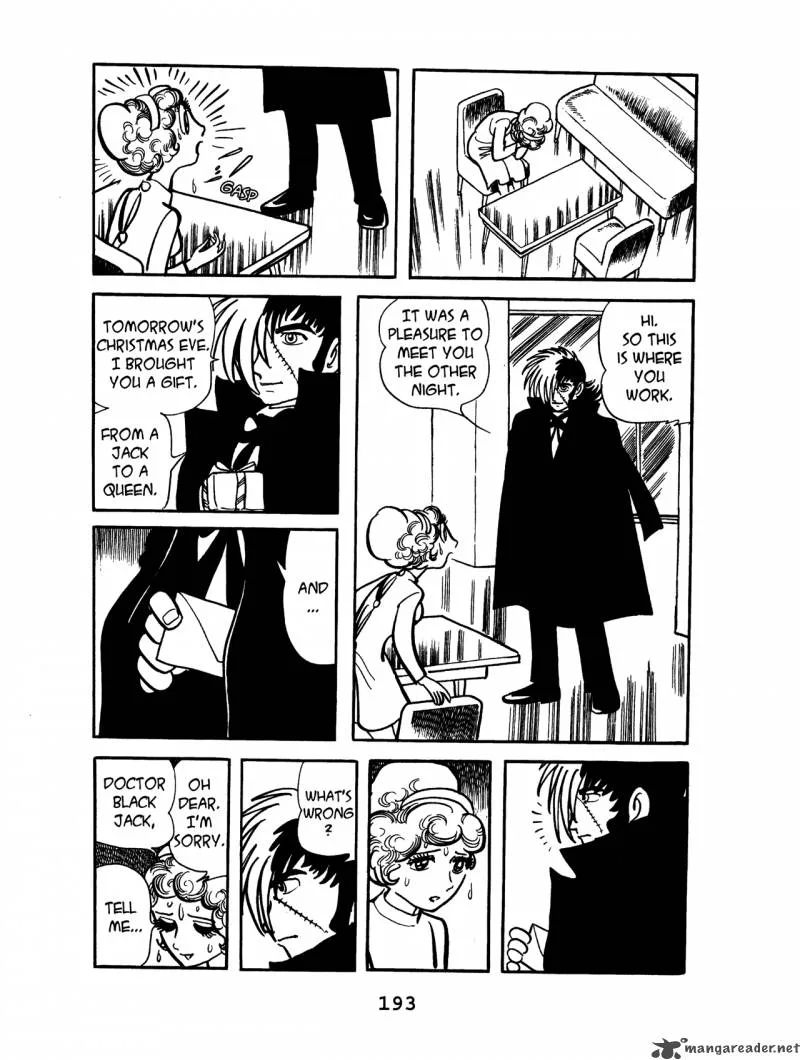 Black Jack Chapter 1 page 195