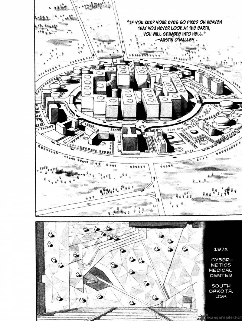 Black Jack Chapter 1 page 202