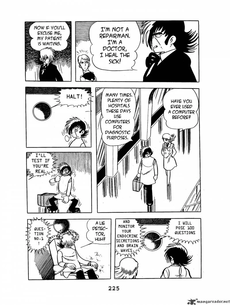 Black Jack Chapter 1 page 227
