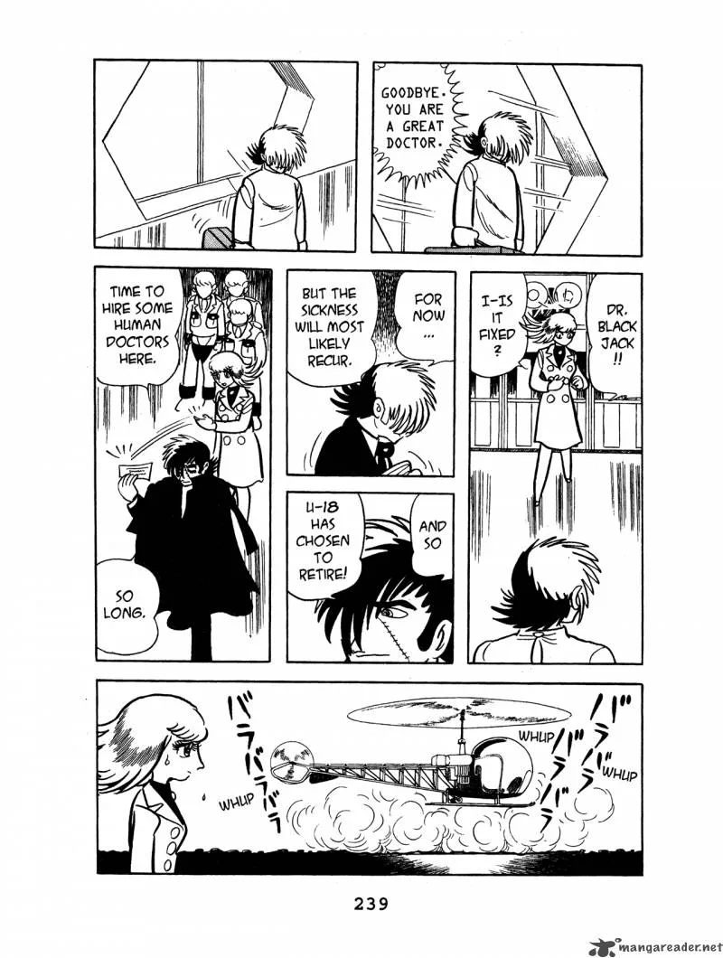 Black Jack Chapter 1 page 241