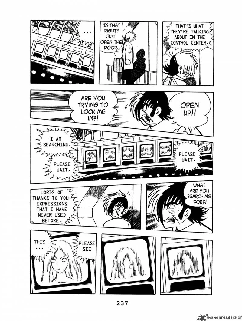 Black Jack Chapter 1 page 239