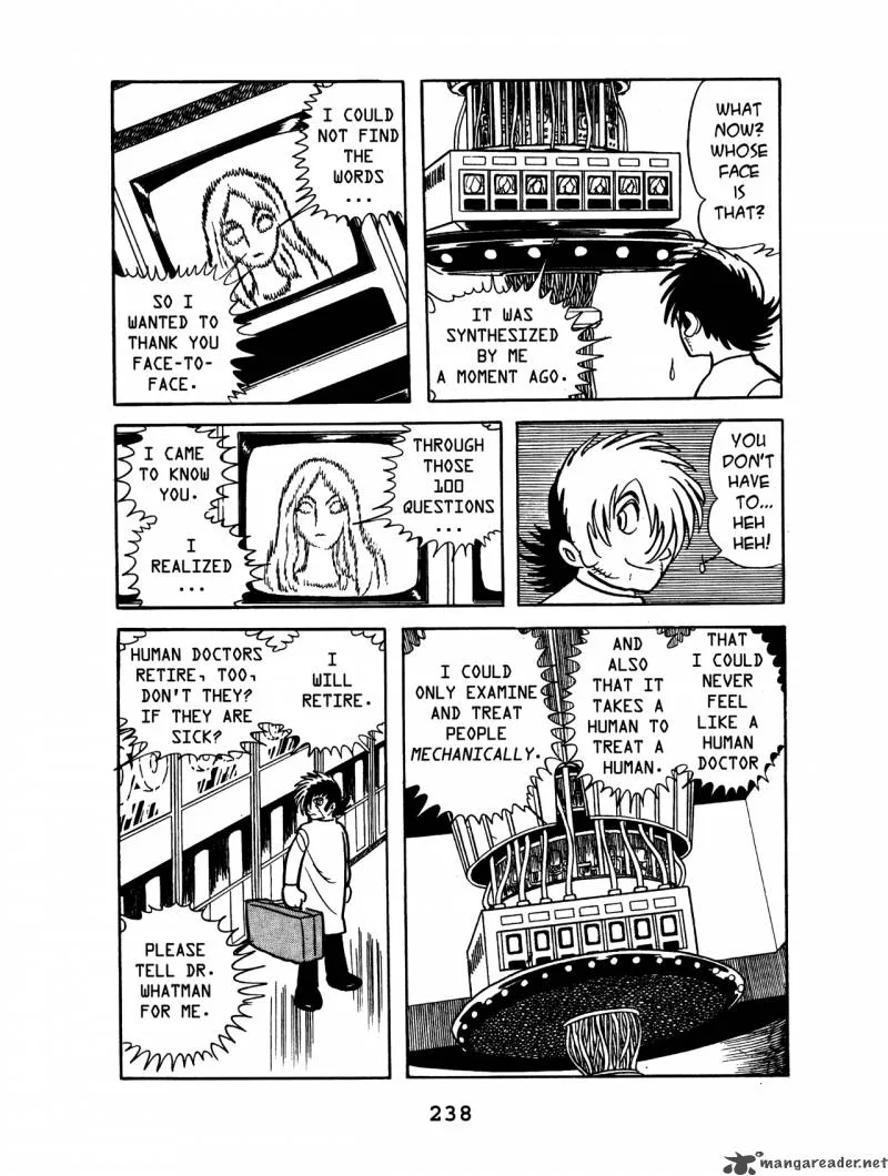 Black Jack Chapter 1 page 240