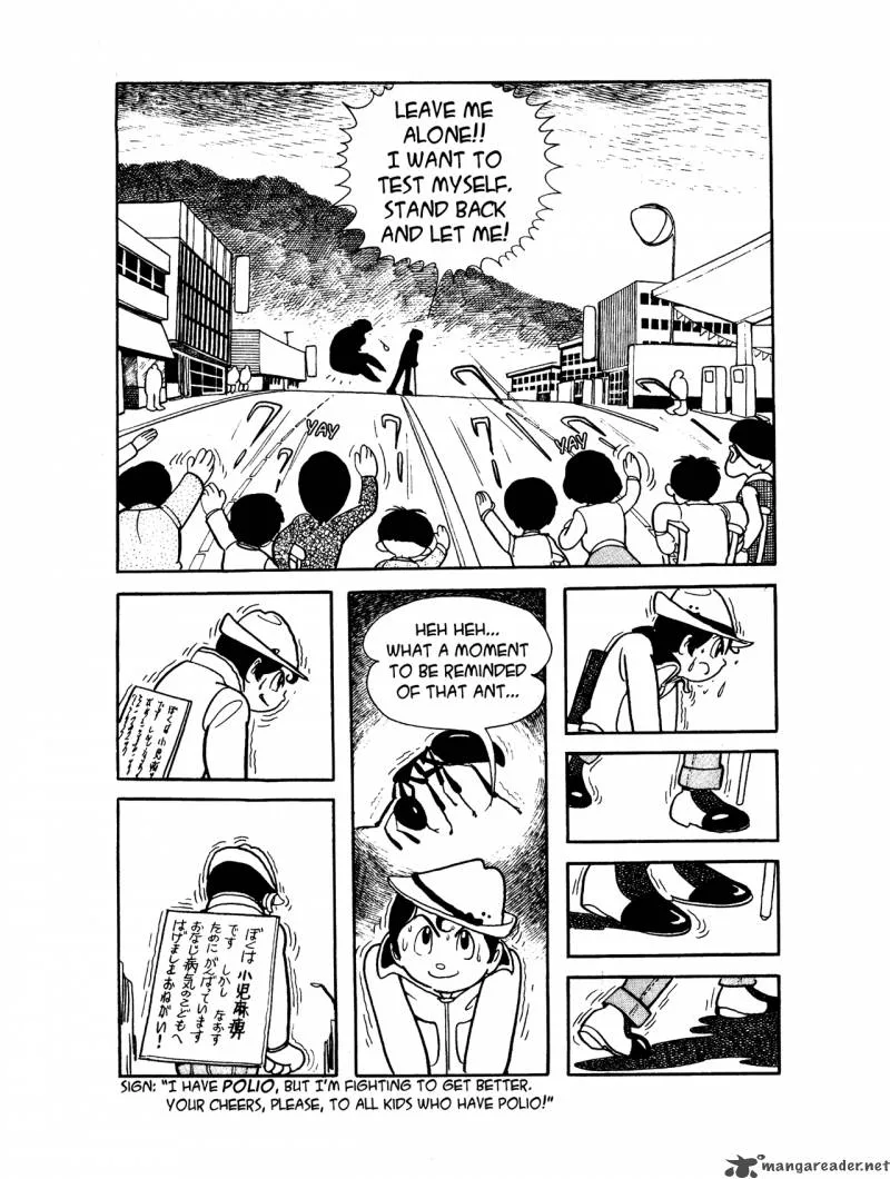 Black Jack Chapter 1 page 246