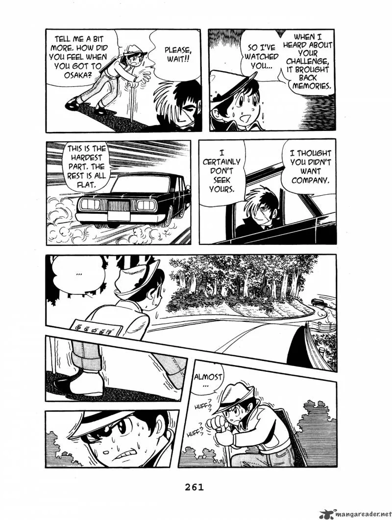 Black Jack Chapter 1 page 263