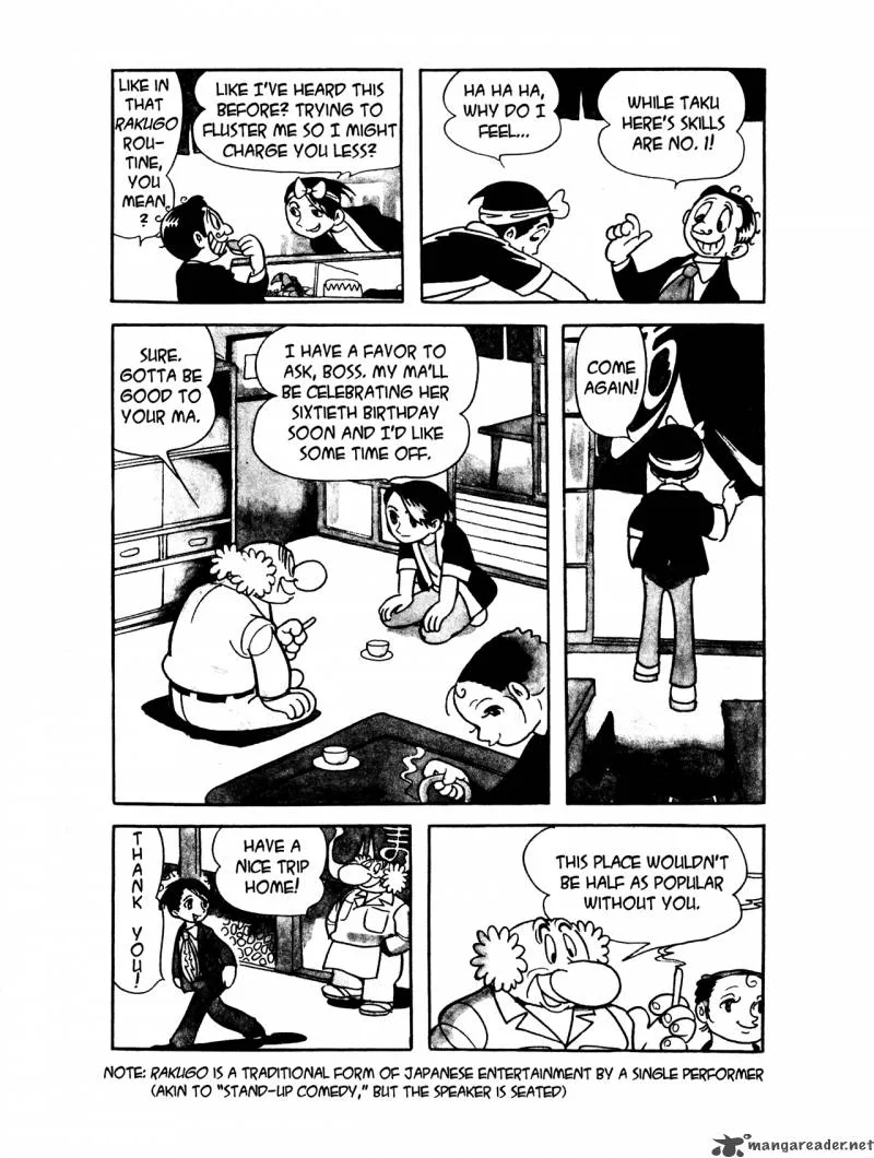 Black Jack Chapter 1 page 269