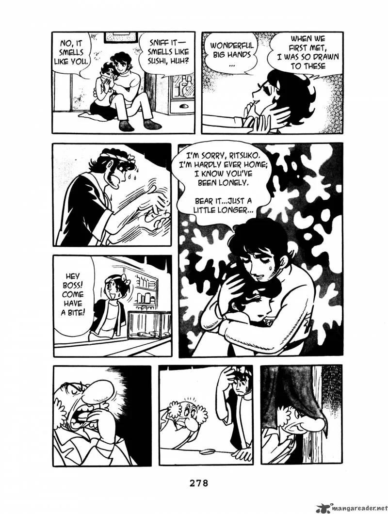 Black Jack Chapter 1 page 280