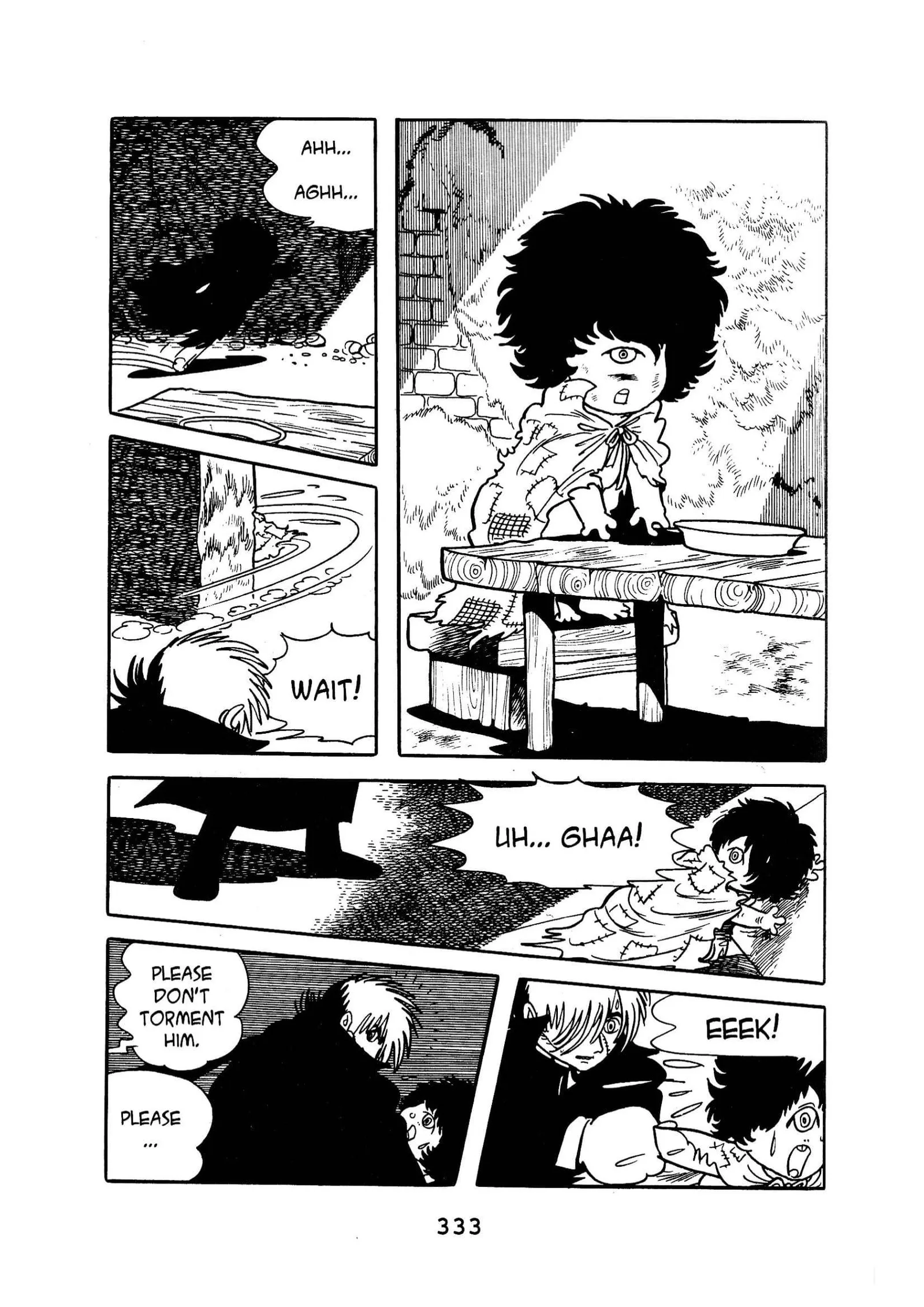 Black Jack Chapter 139 page 13