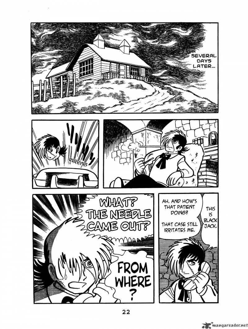 Black Jack Chapter 2 page 24