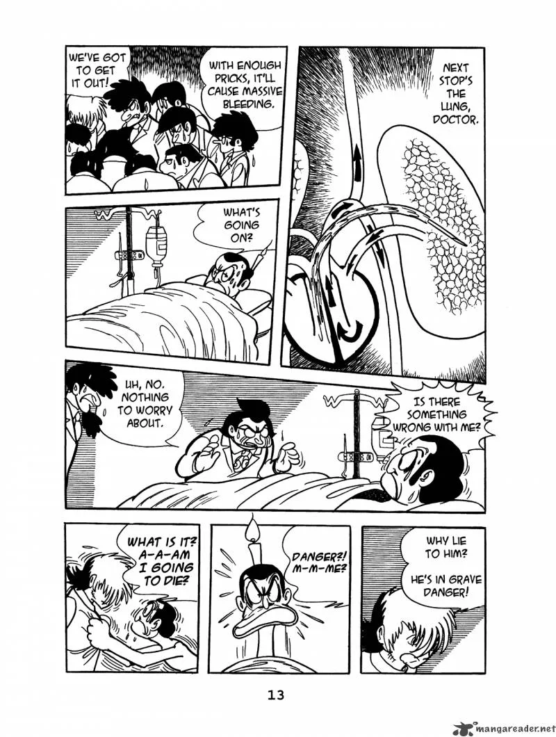Black Jack Chapter 2 page 15