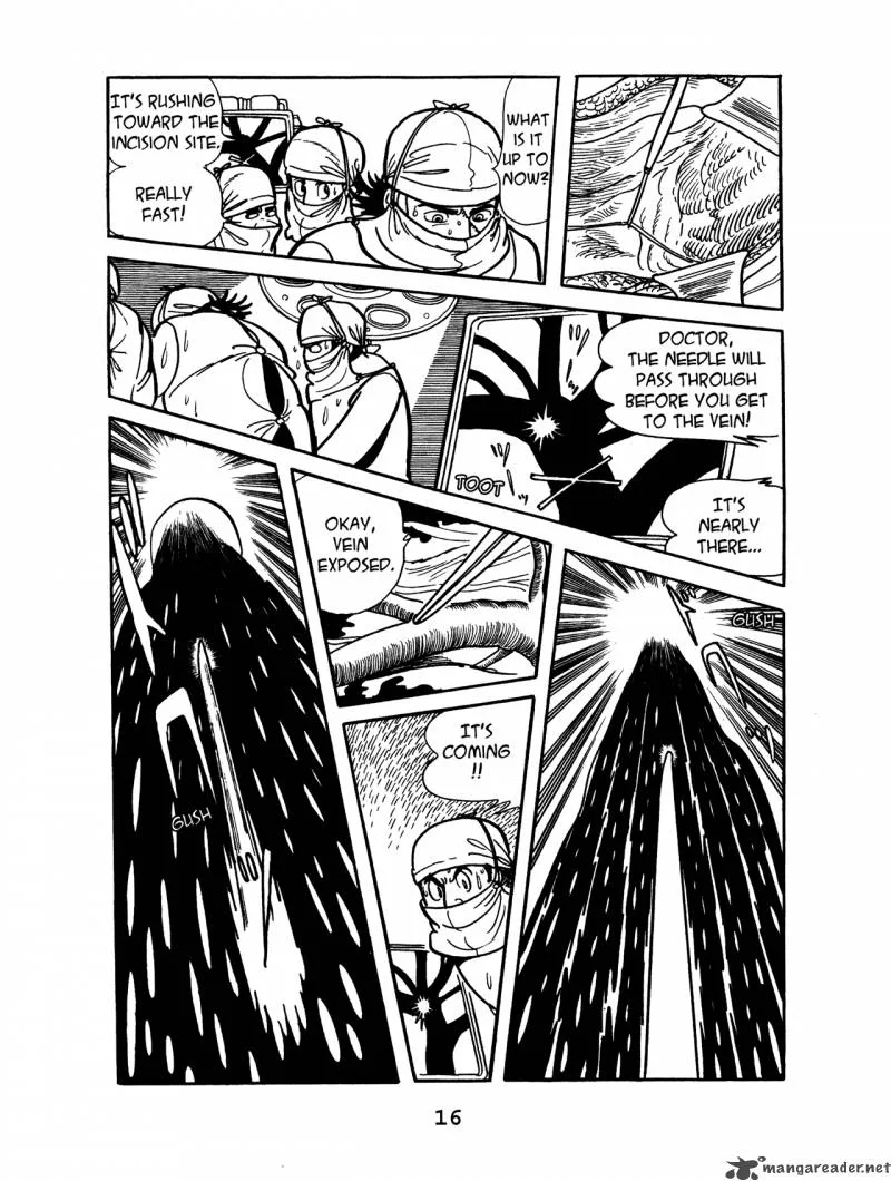 Black Jack Chapter 2 page 18