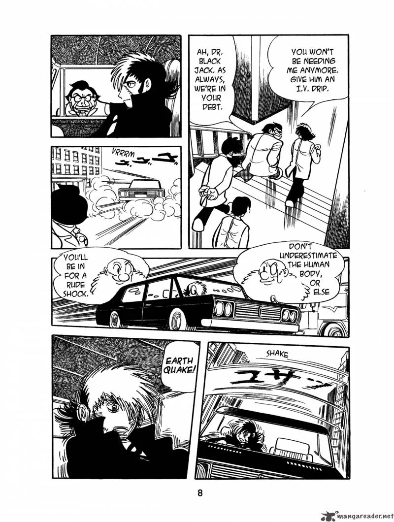 Black Jack Chapter 2 page 10