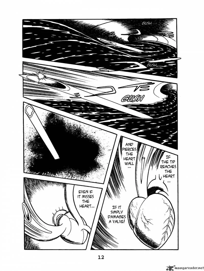 Black Jack Chapter 2 page 14