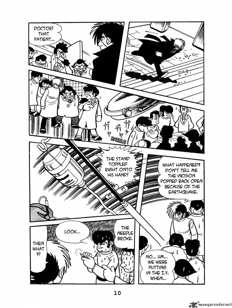 Black Jack Chapter 2 page 12