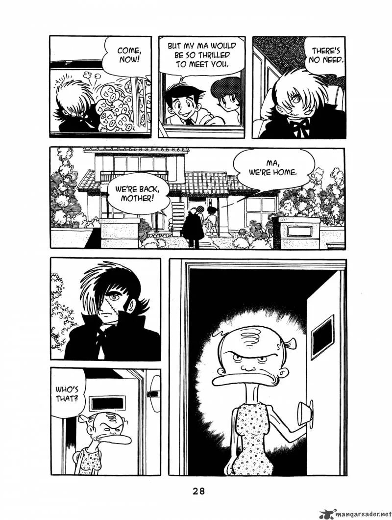 Black Jack Chapter 2 page 30