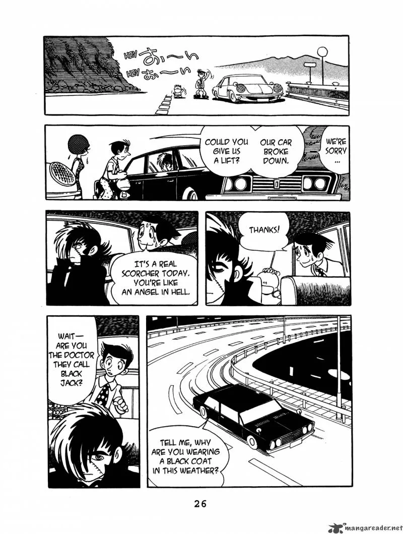 Black Jack Chapter 2 page 28