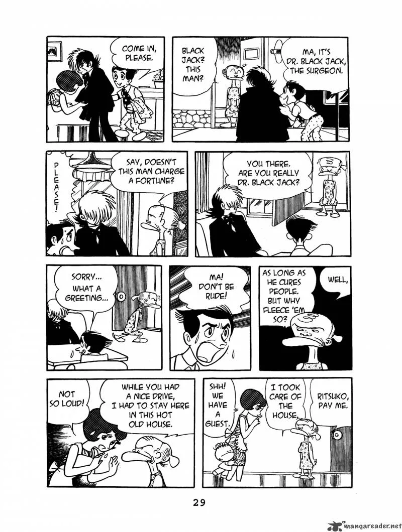 Black Jack Chapter 2 page 31