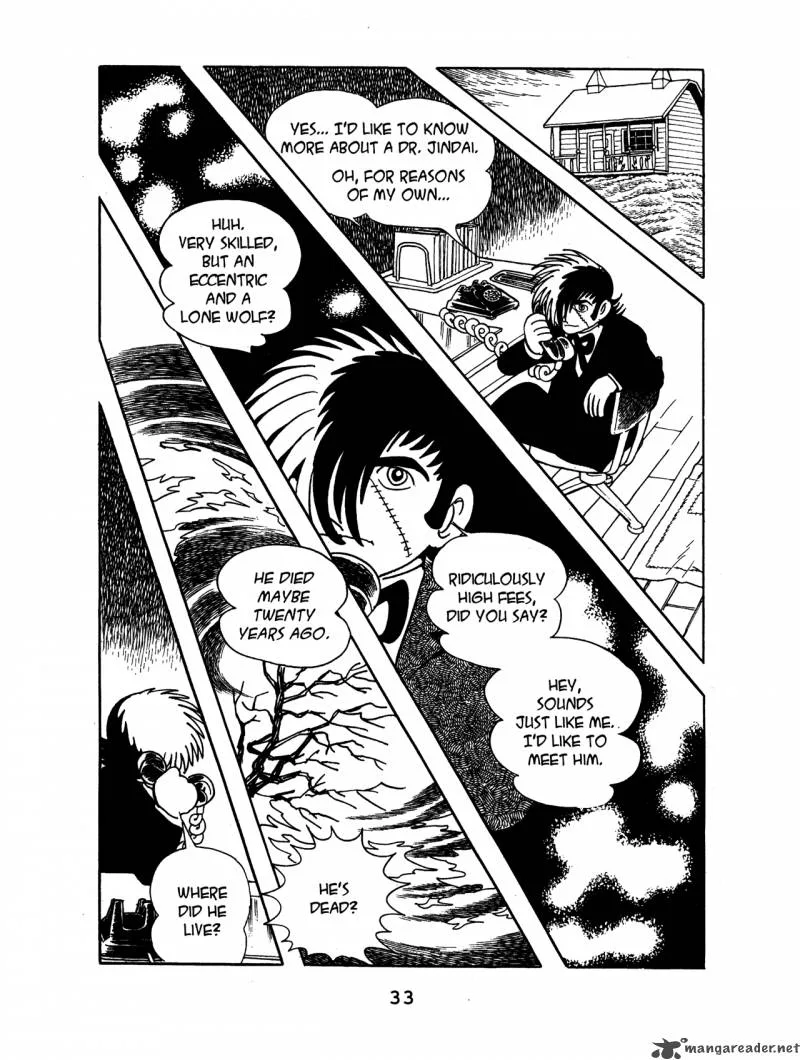 Black Jack Chapter 2 page 35