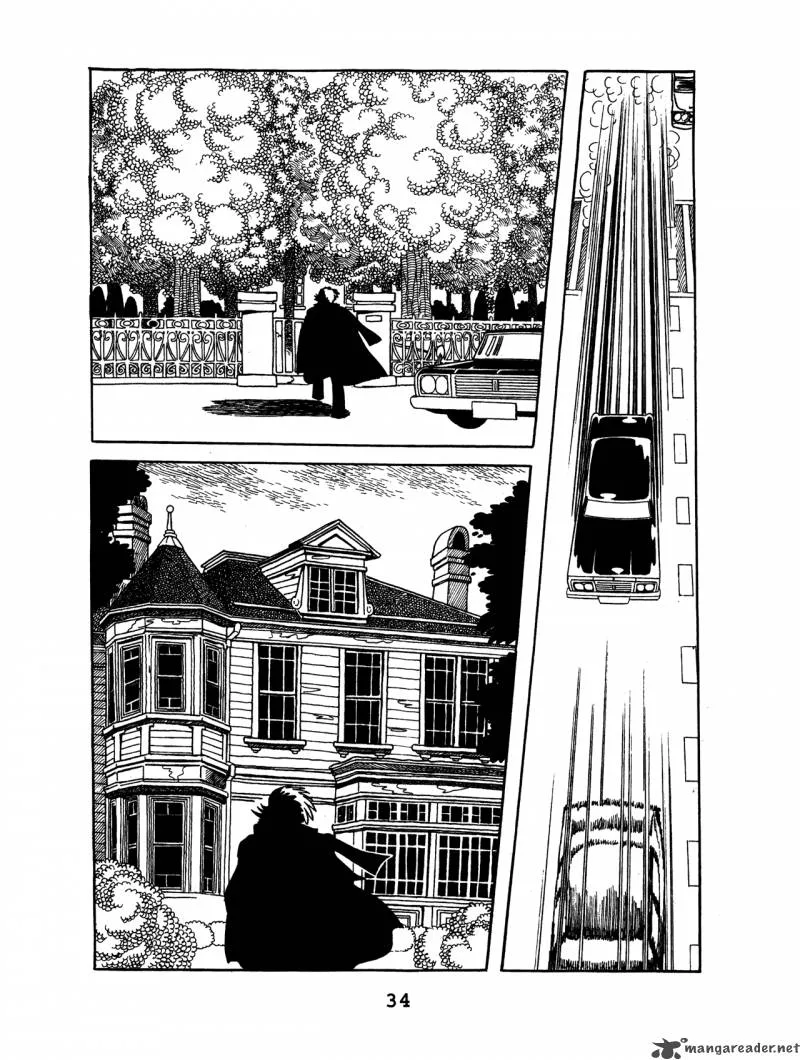Black Jack Chapter 2 page 36